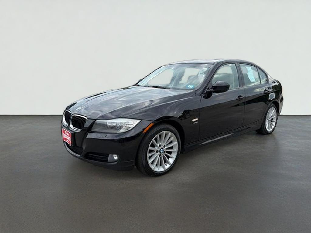 2011 BMW 3 Series 328i xDrive