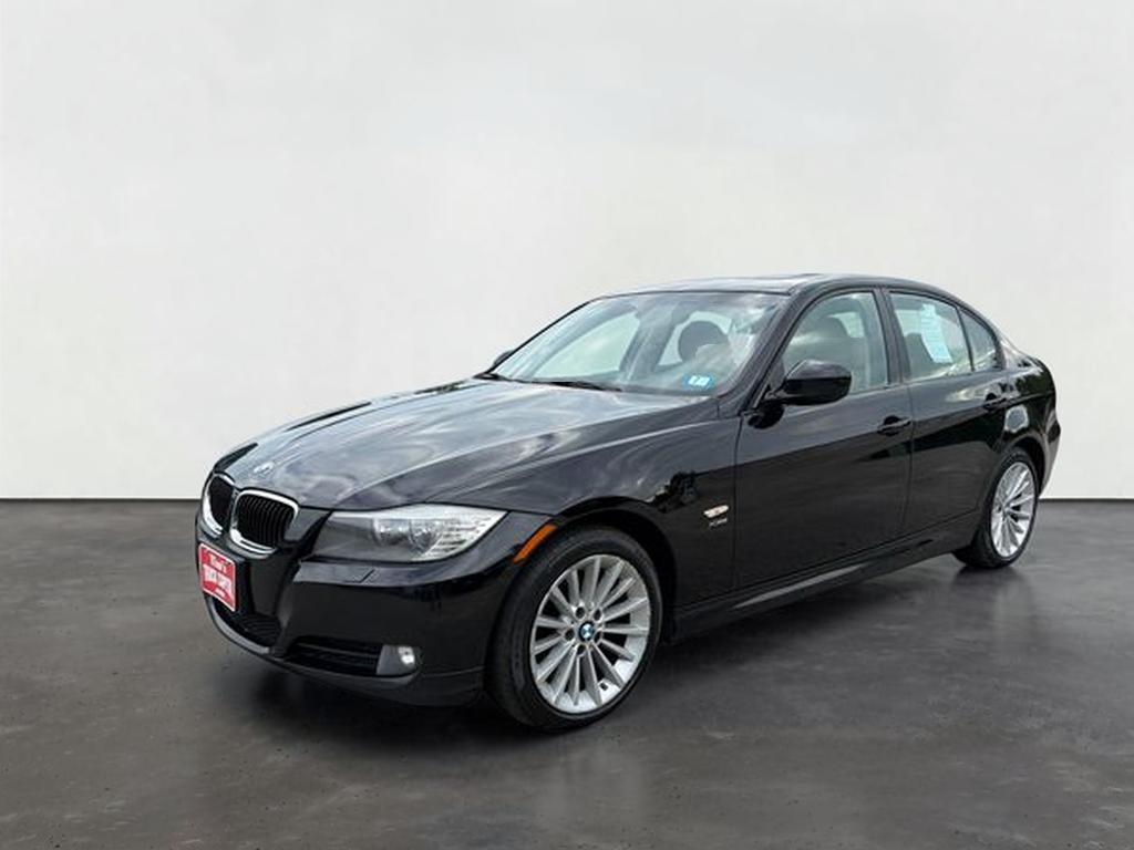 2011 BMW 3 Series 328i xDrive