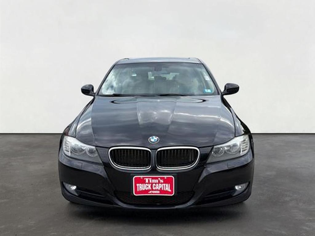 2011 BMW 3 Series 328i xDrive