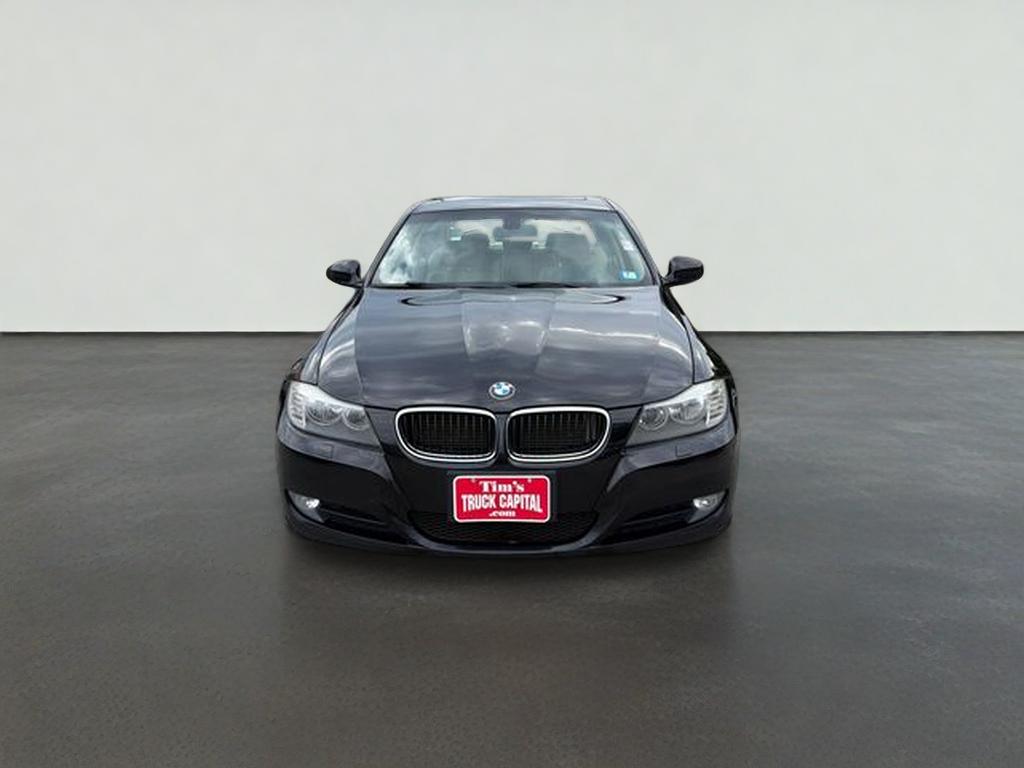 2011 BMW 3 Series 328i xDrive