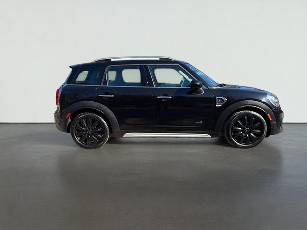 2019 MINI Cooper S Countryman Signature