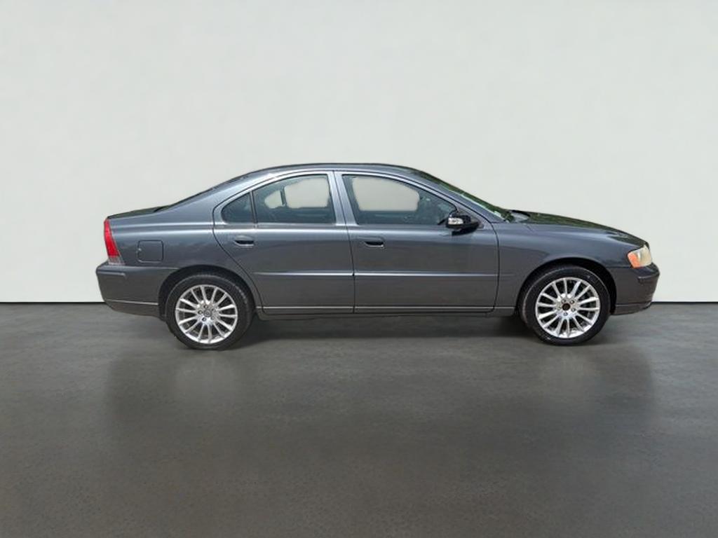 2008 Volvo S60 2.5T