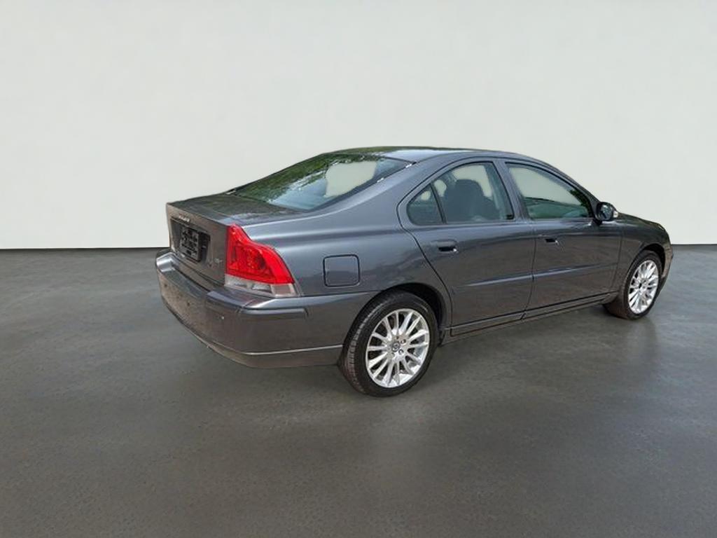 2008 Volvo S60 2.5T