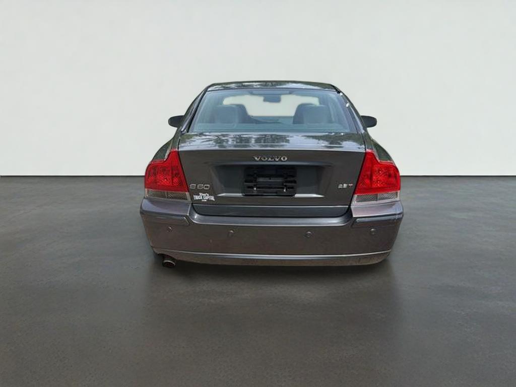 2008 Volvo S60 2.5T