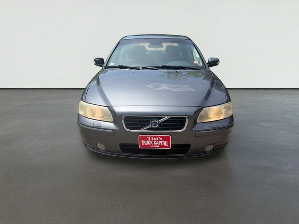2008 Volvo S60 2.5T