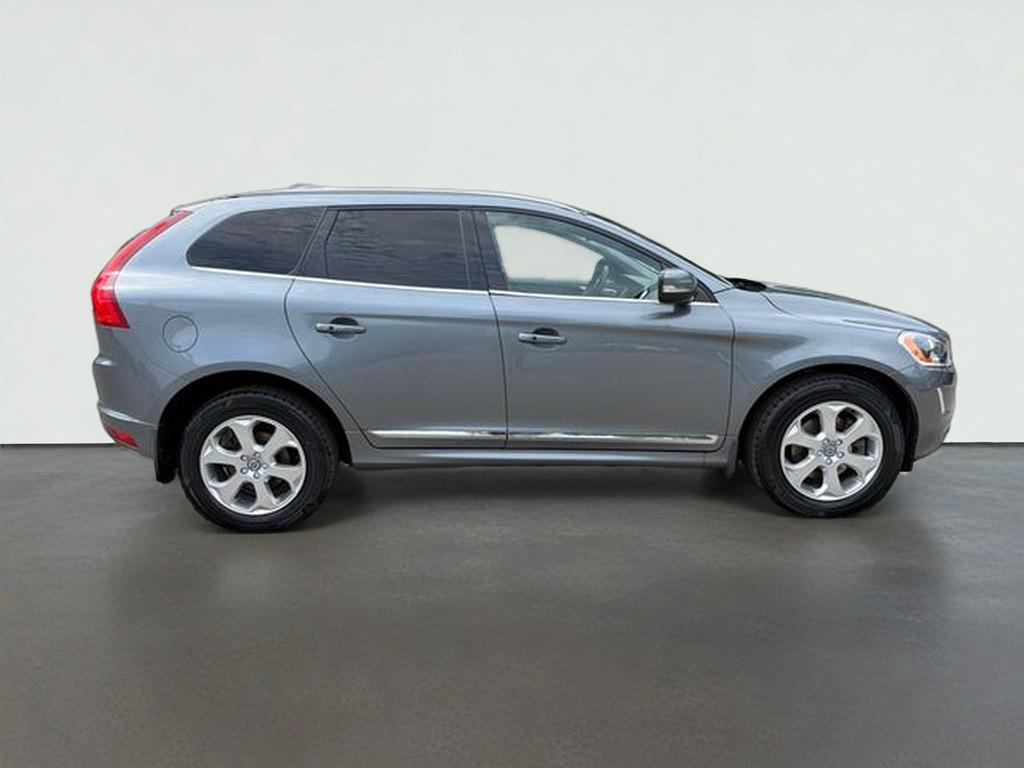 2016 Volvo XC60 T5 Premier