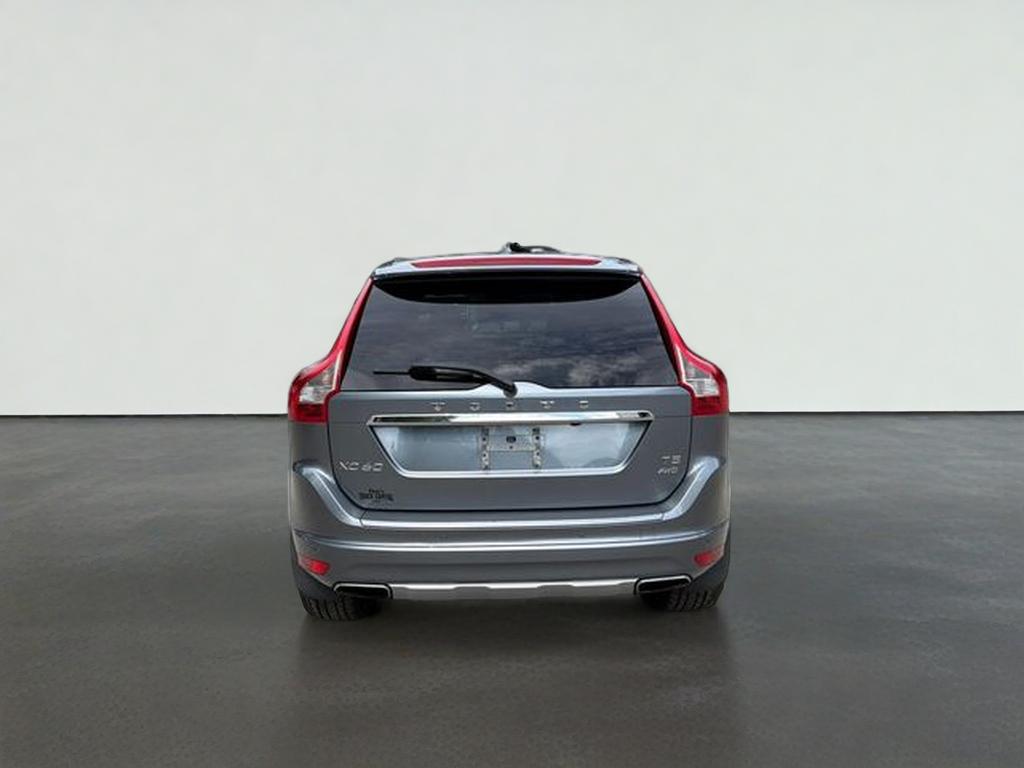 2016 Volvo XC60 T5 Premier