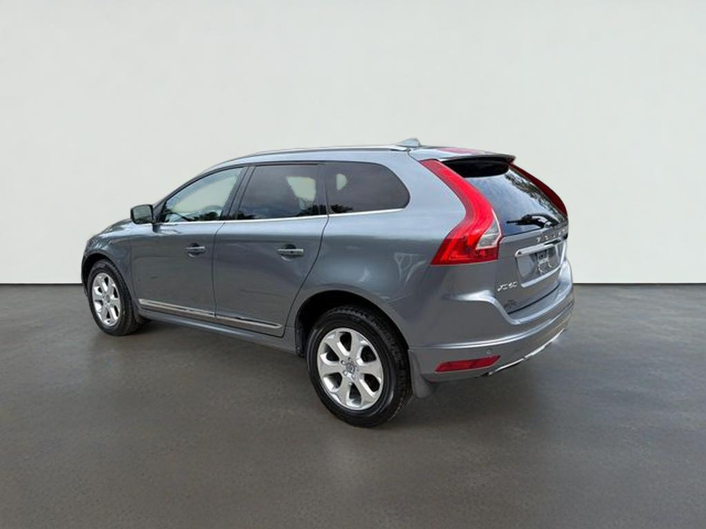 2016 Volvo XC60 T5 Premier