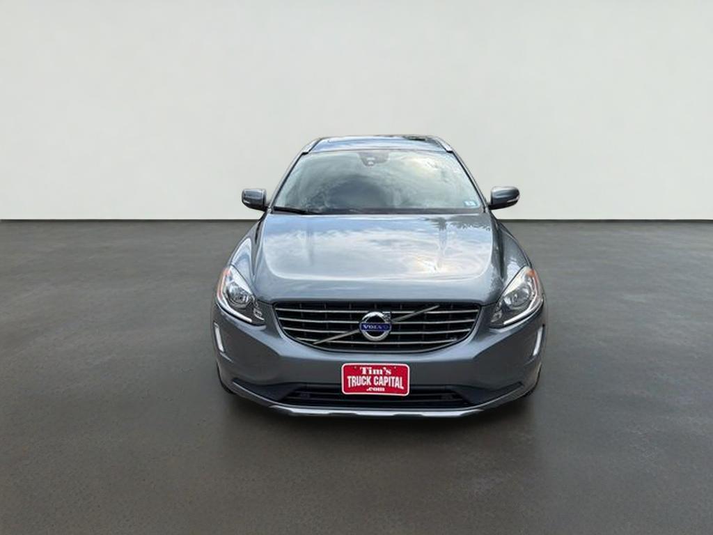 2016 Volvo XC60 T5 Premier