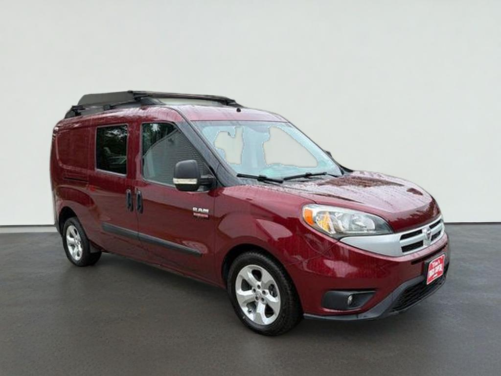 2015 RAM ProMaster City SLT