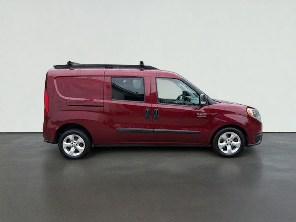 2015 RAM ProMaster City SLT
