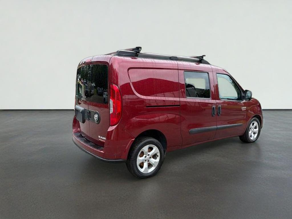 2015 RAM ProMaster City SLT