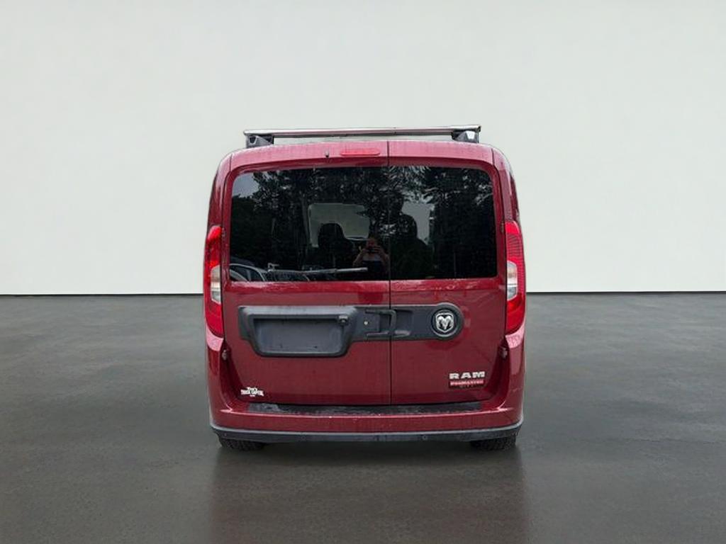 2015 RAM ProMaster City SLT