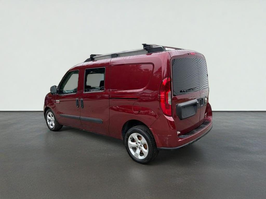 2015 RAM ProMaster City SLT