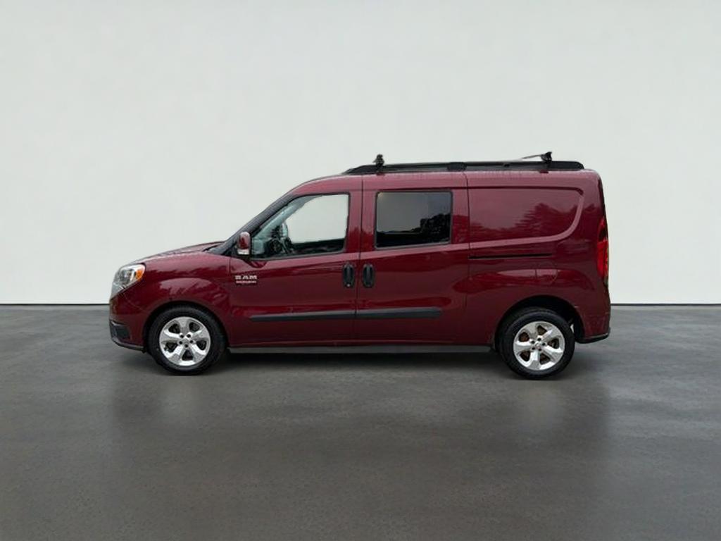 2015 RAM ProMaster City SLT