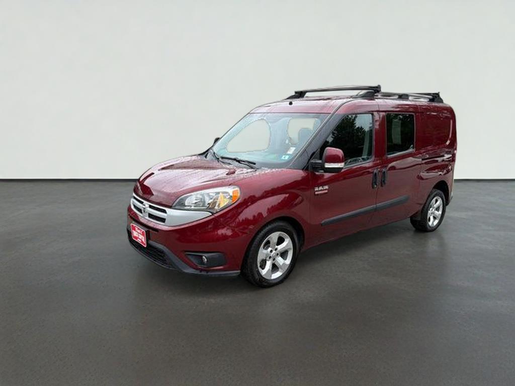 2015 RAM ProMaster City SLT