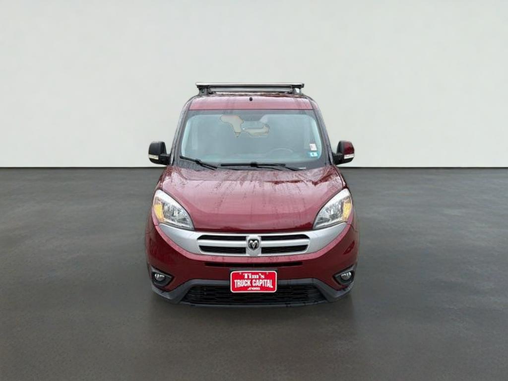 2015 RAM ProMaster City SLT