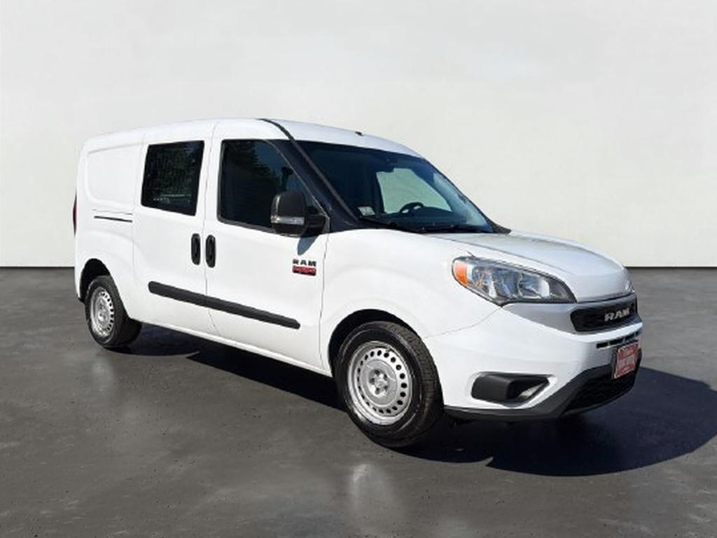 2022 RAM ProMaster City Base