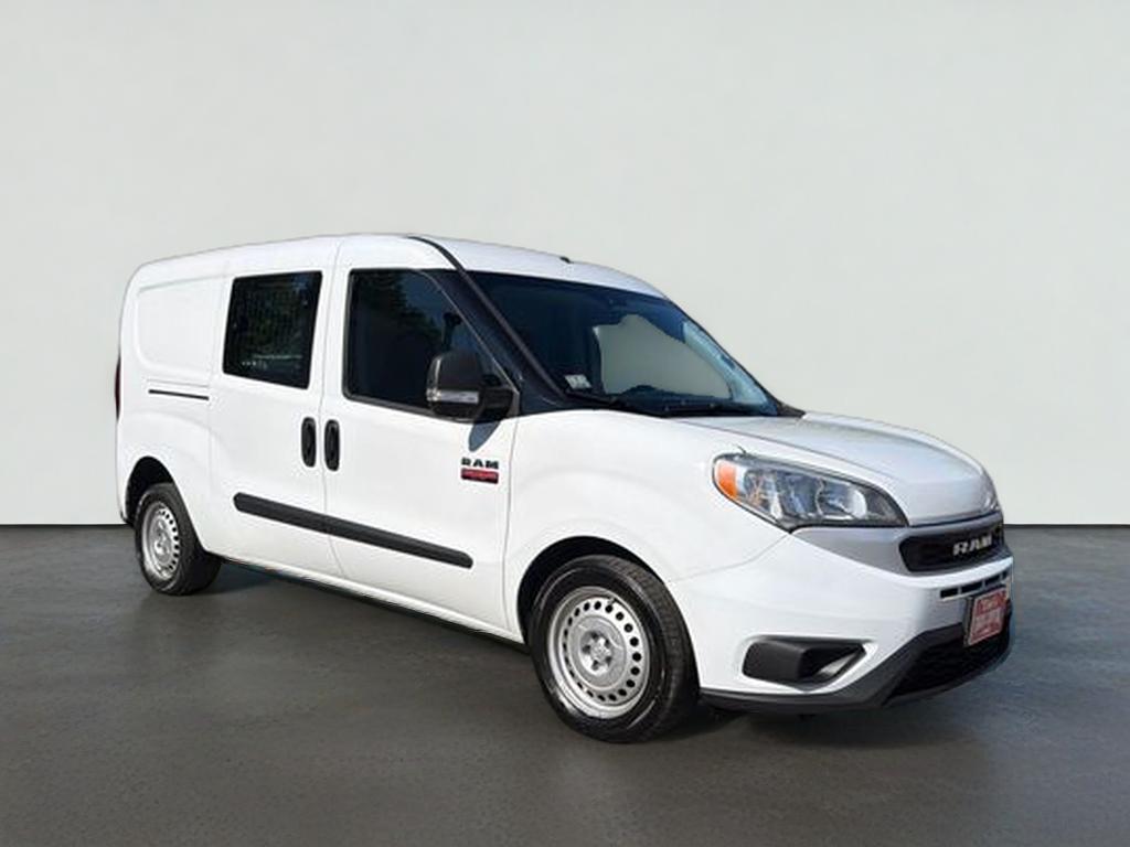 2022 RAM ProMaster City Base