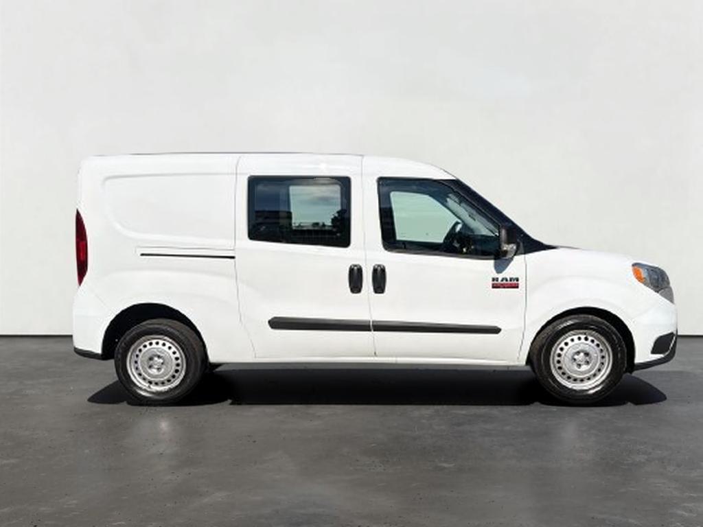 2022 RAM ProMaster City Base