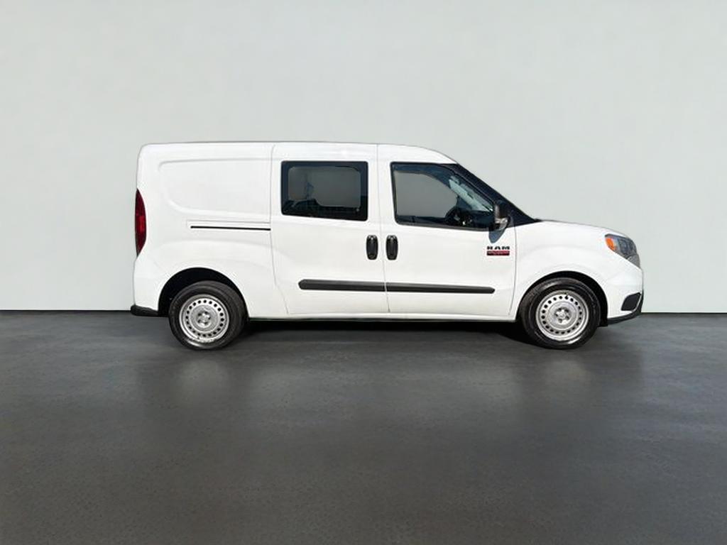 2022 RAM ProMaster City Base