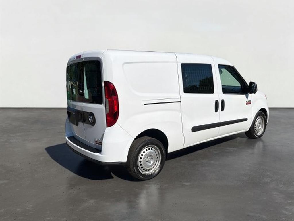 2022 RAM ProMaster City Base