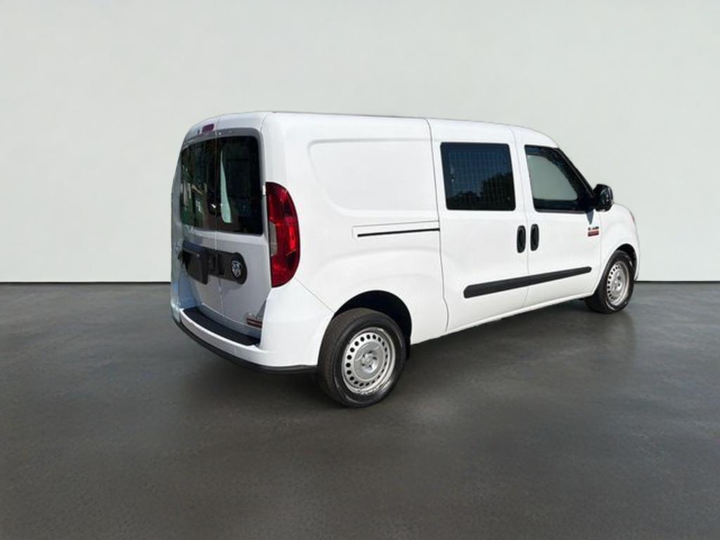 2022 RAM ProMaster City Base