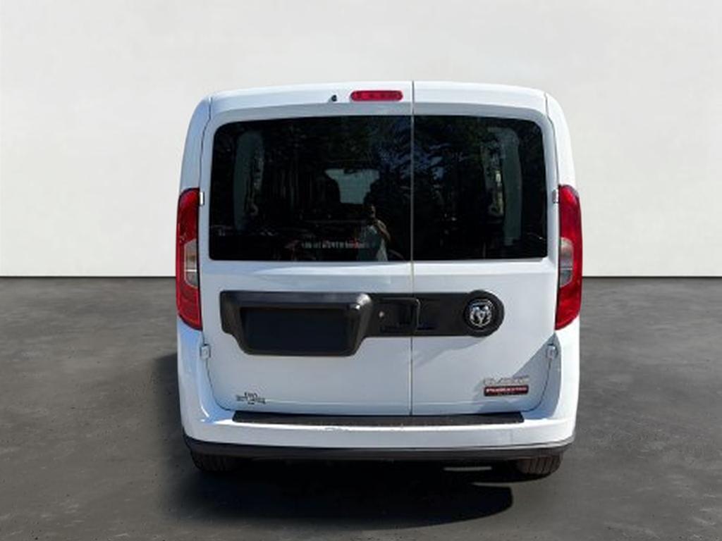 2022 RAM ProMaster City Base