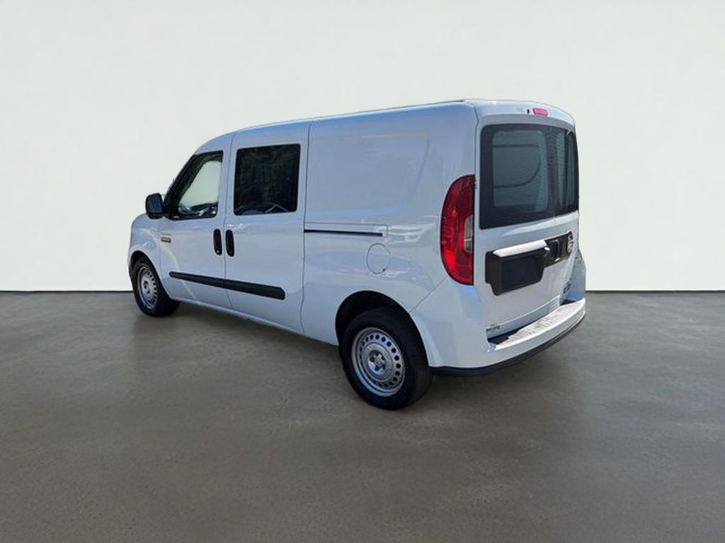 2022 RAM ProMaster City Base