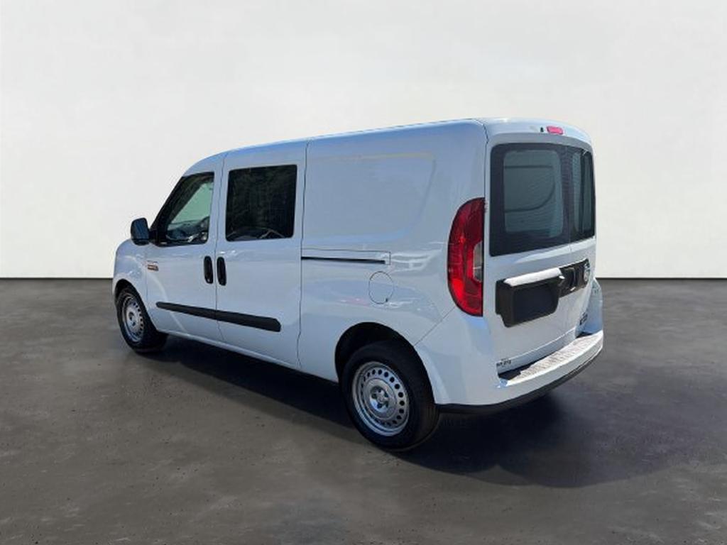 2022 RAM ProMaster City Base