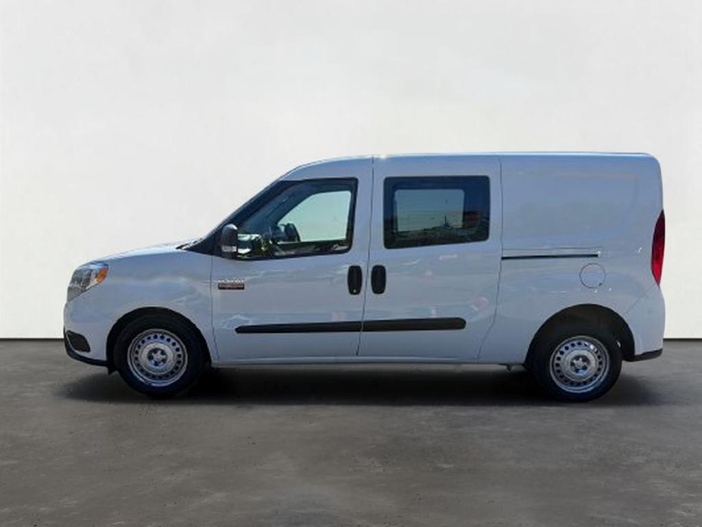 2022 RAM ProMaster City Base