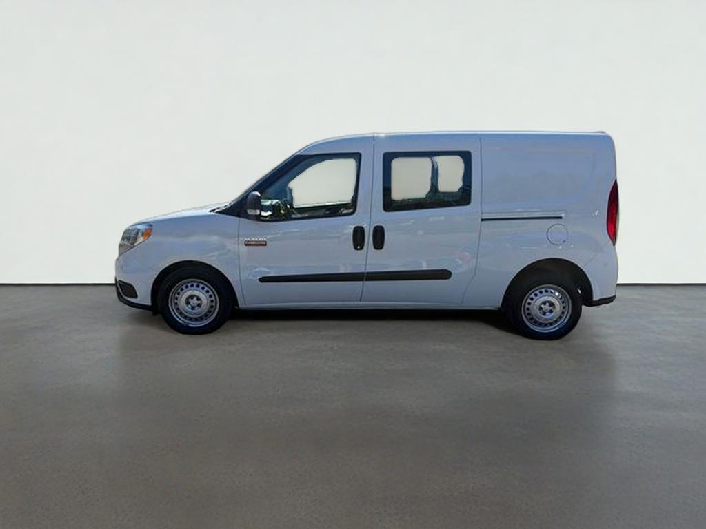 2022 RAM ProMaster City Base