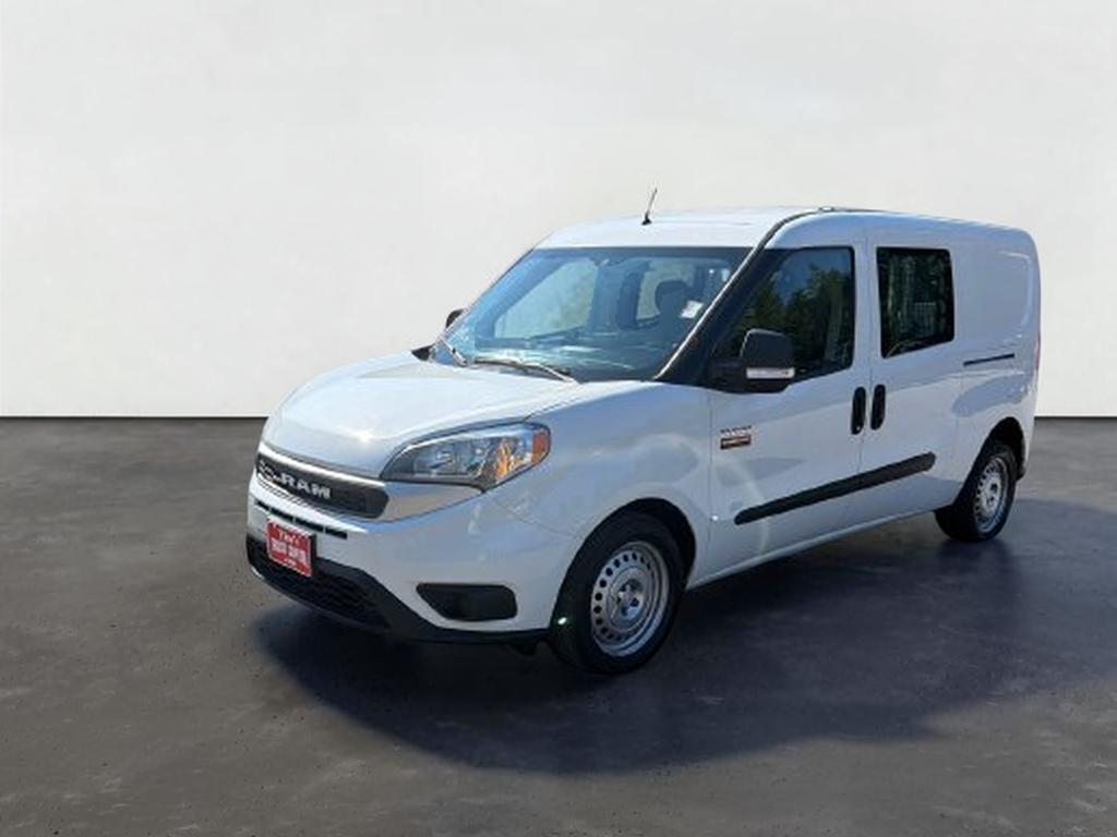 2022 RAM ProMaster City Base
