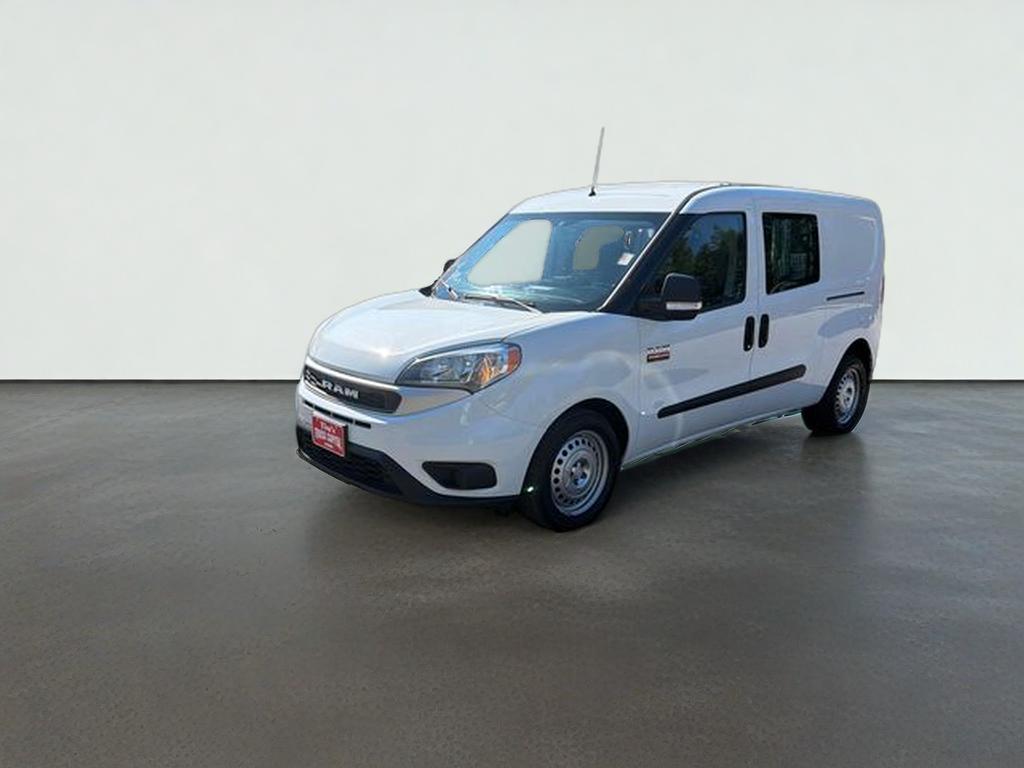 2022 RAM ProMaster City Base