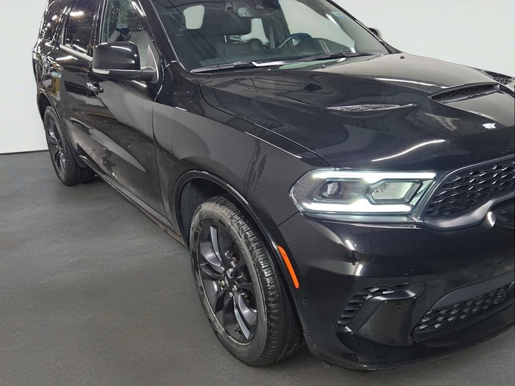 2025 Dodge Durango GT Plus AWD