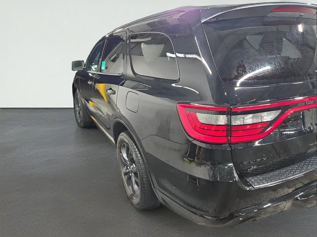 2025 Dodge Durango GT Plus AWD