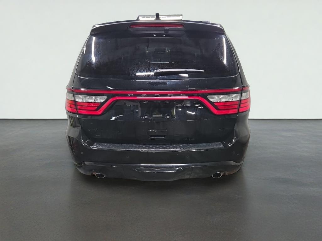2025 Dodge Durango GT Plus AWD
