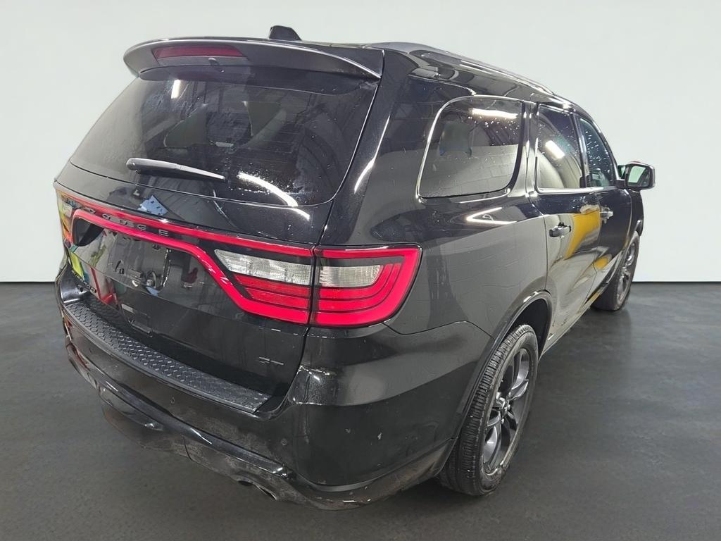 2025 Dodge Durango GT Plus AWD
