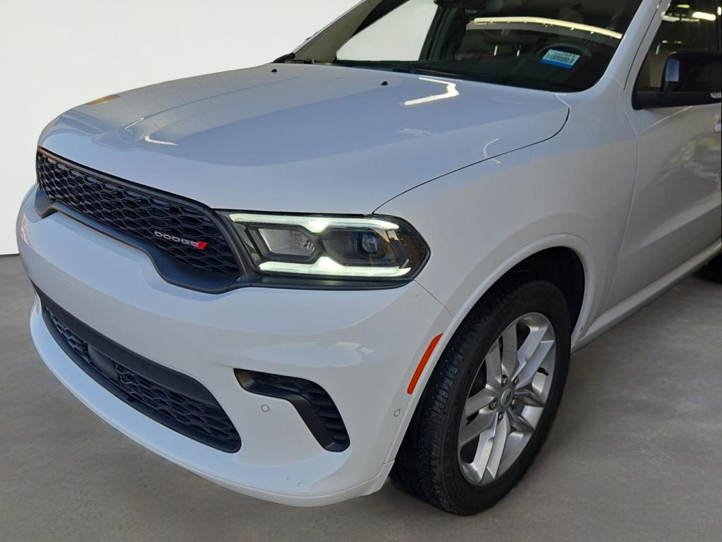 2025 Dodge Durango GT Plus AWD
