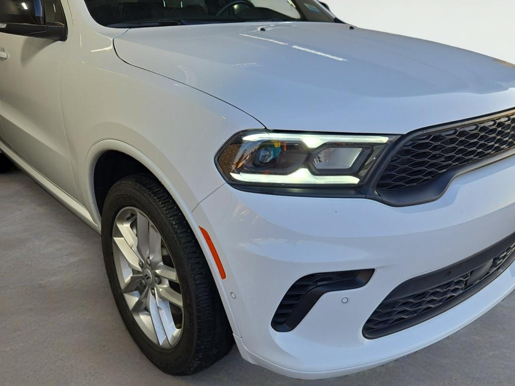 2025 Dodge Durango GT Plus AWD