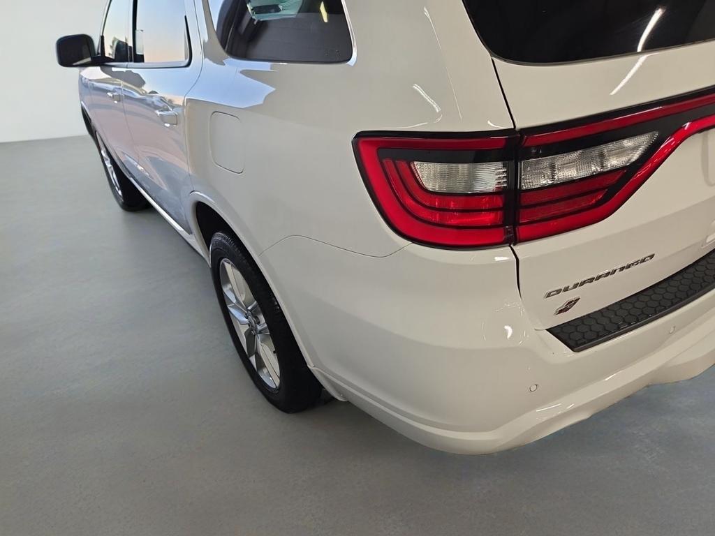 2025 Dodge Durango GT Plus AWD