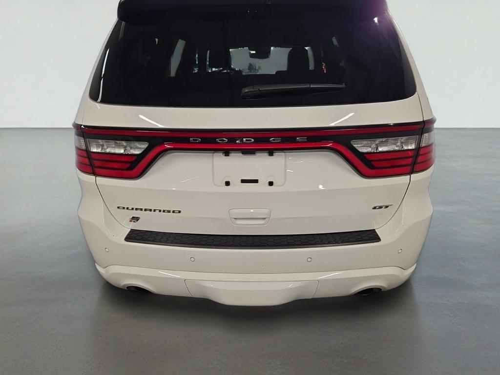 2025 Dodge Durango GT Plus AWD