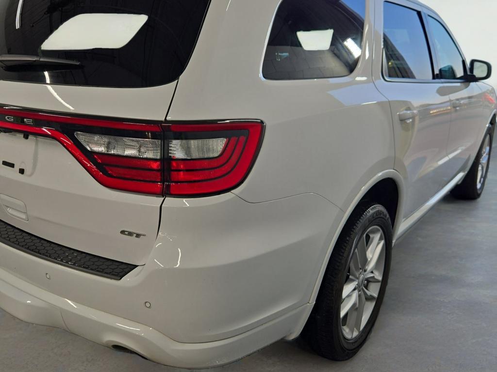 2025 Dodge Durango GT Plus AWD
