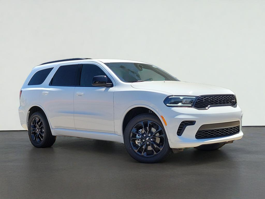 2026 Dodge Durango DURANGO GT AWD