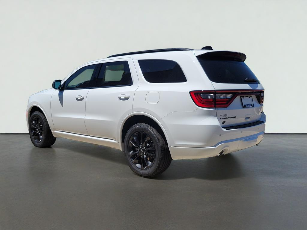 2026 Dodge Durango DURANGO GT AWD