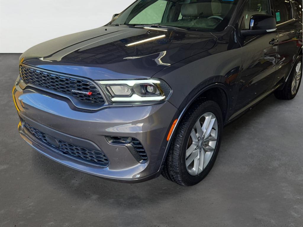 2025 Dodge Durango GT Plus AWD