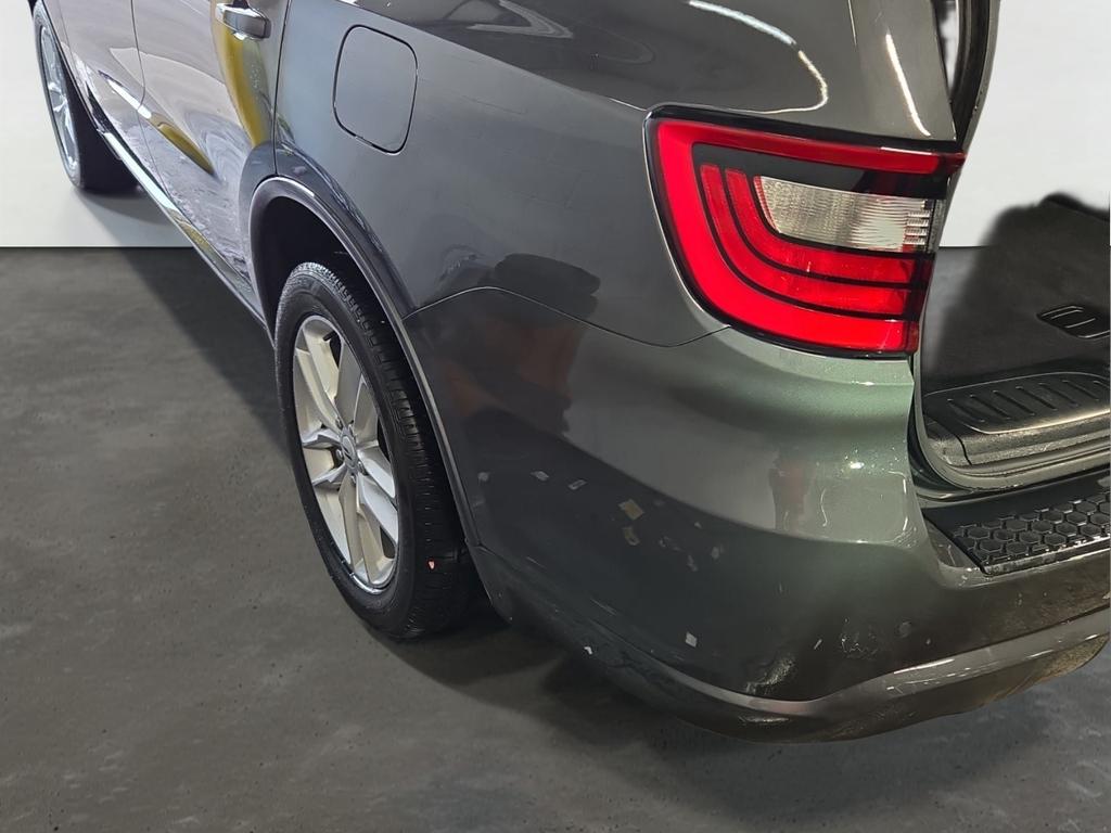 2025 Dodge Durango GT Plus AWD