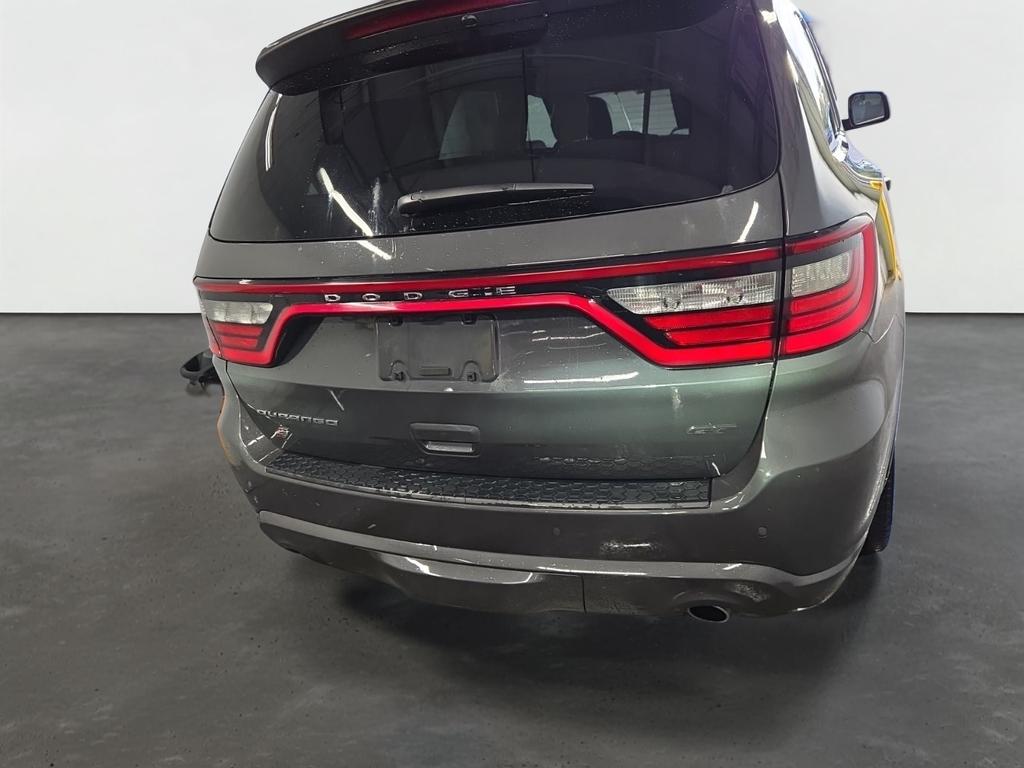 2025 Dodge Durango GT Plus AWD