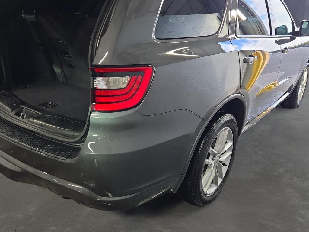 2025 Dodge Durango GT Plus AWD