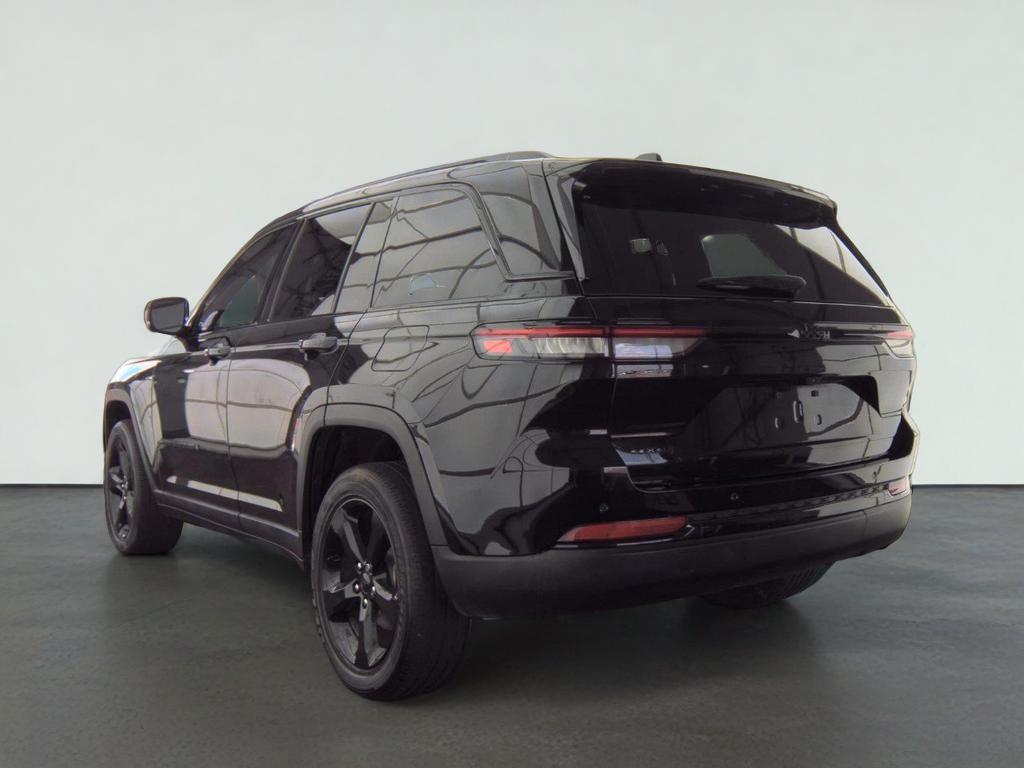 2024 Jeep Grand Cherokee Altitude X 4x4